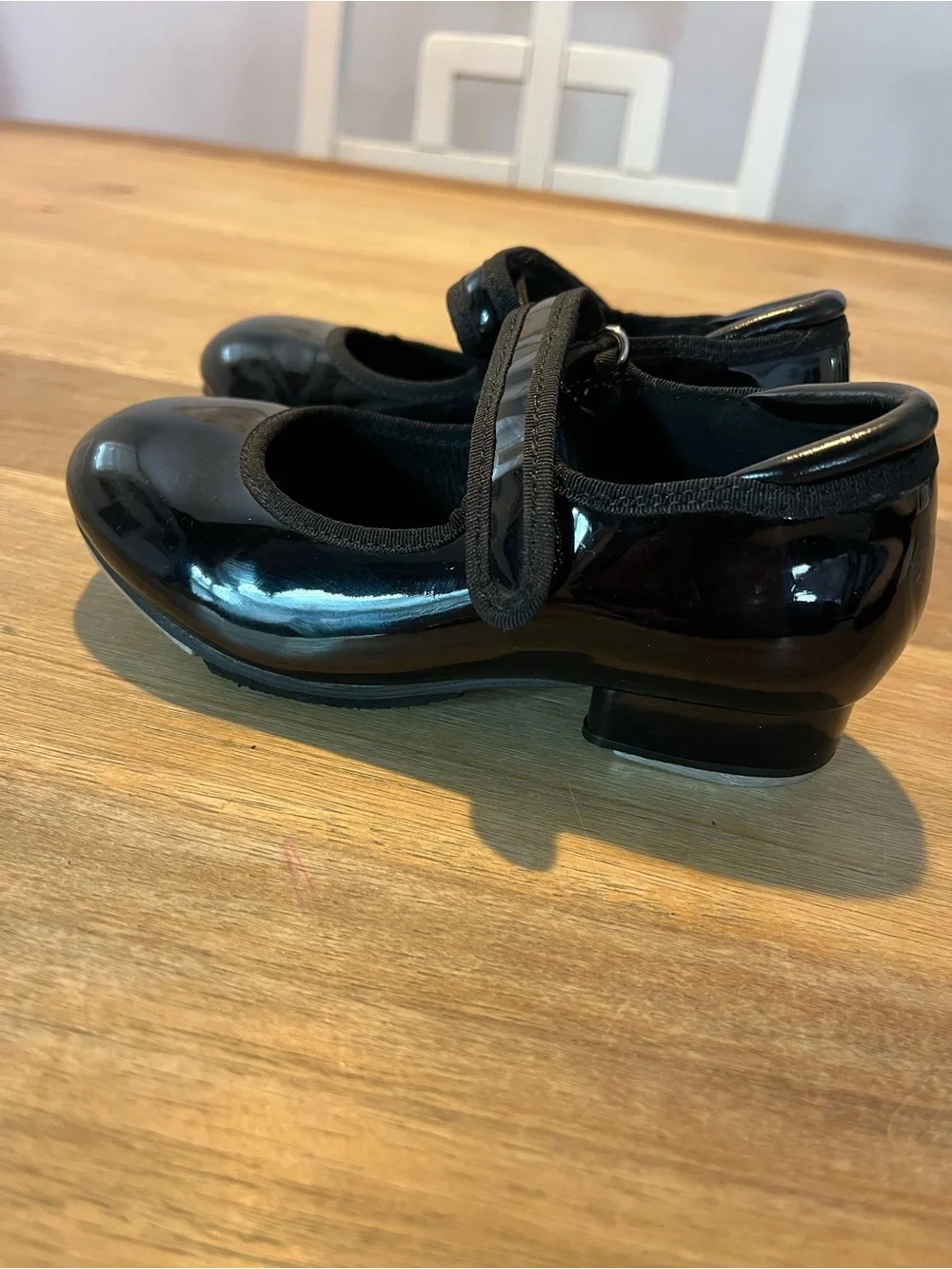 Stelle Tap shoes